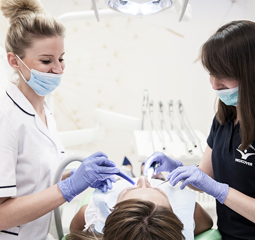Dental care